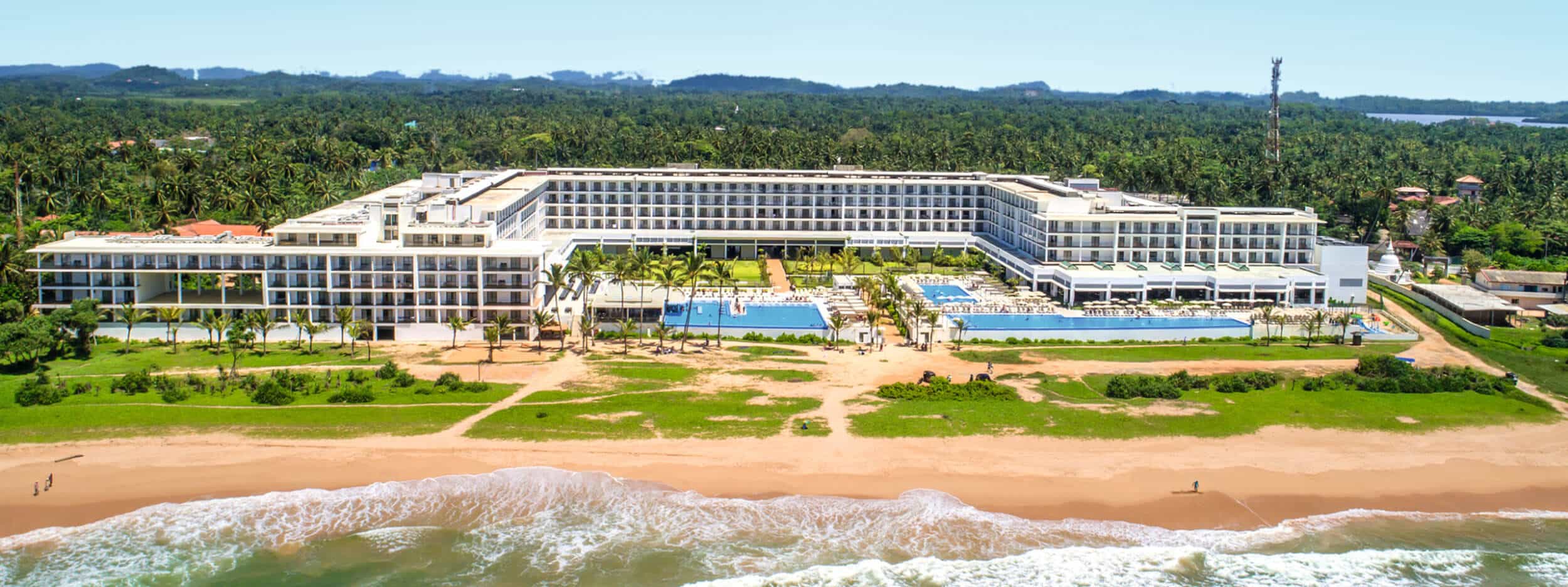 Riu Sri-Lanka