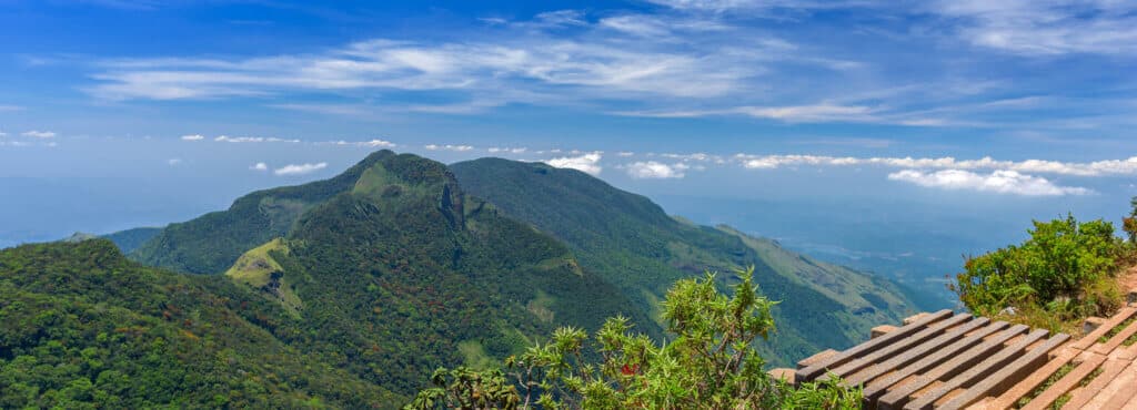 Ambawela Horton Plains