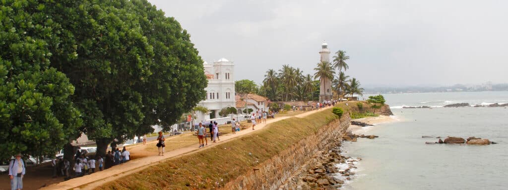 Galle