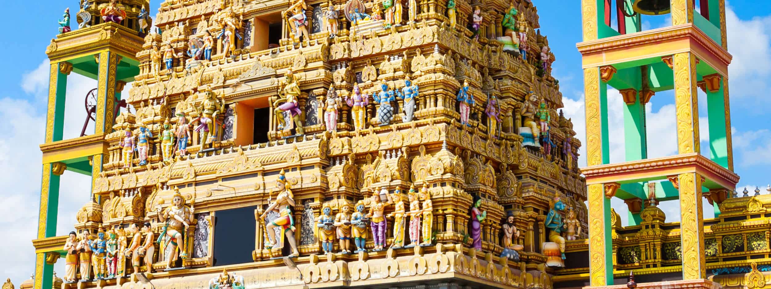 Jaffna Valipuram Alvar Temple