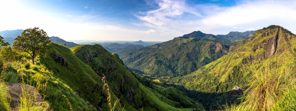 Mini Adams Peak shutterstock_1420519763
