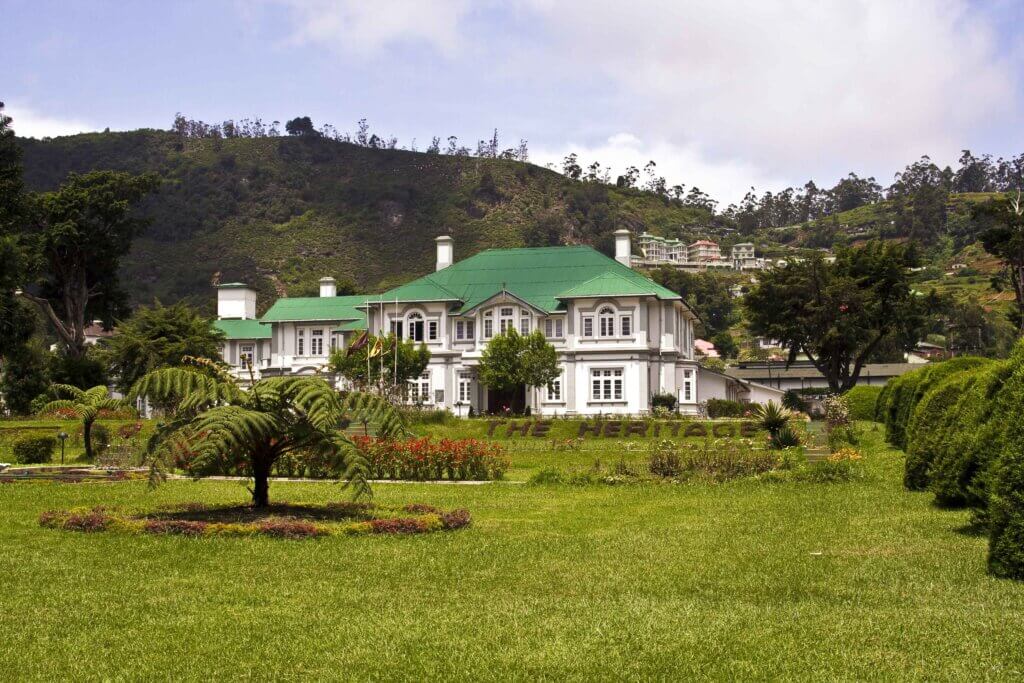 Nuwara Eliya