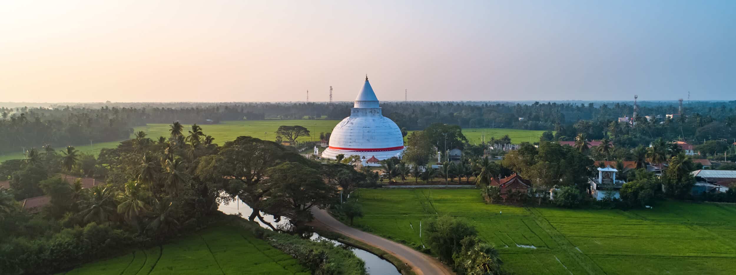 Tissamaharama Raja Maha Vihara