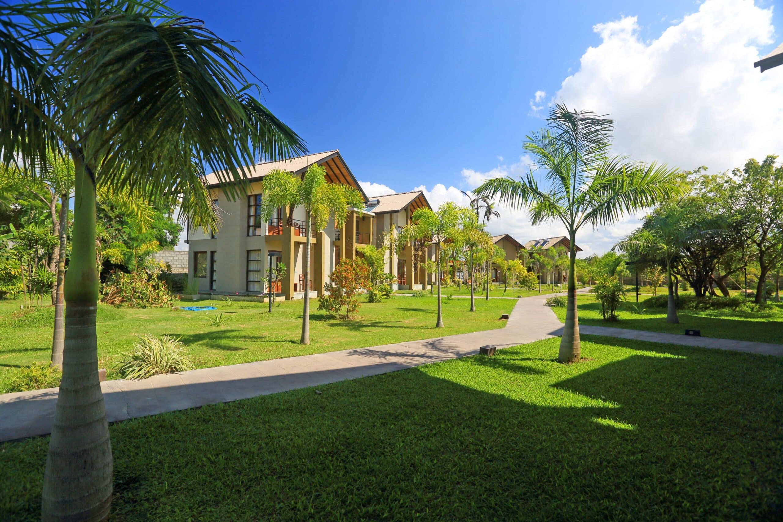 Chaarya Resort & Spa