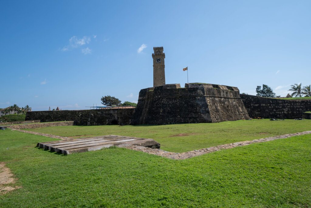Galle Fort