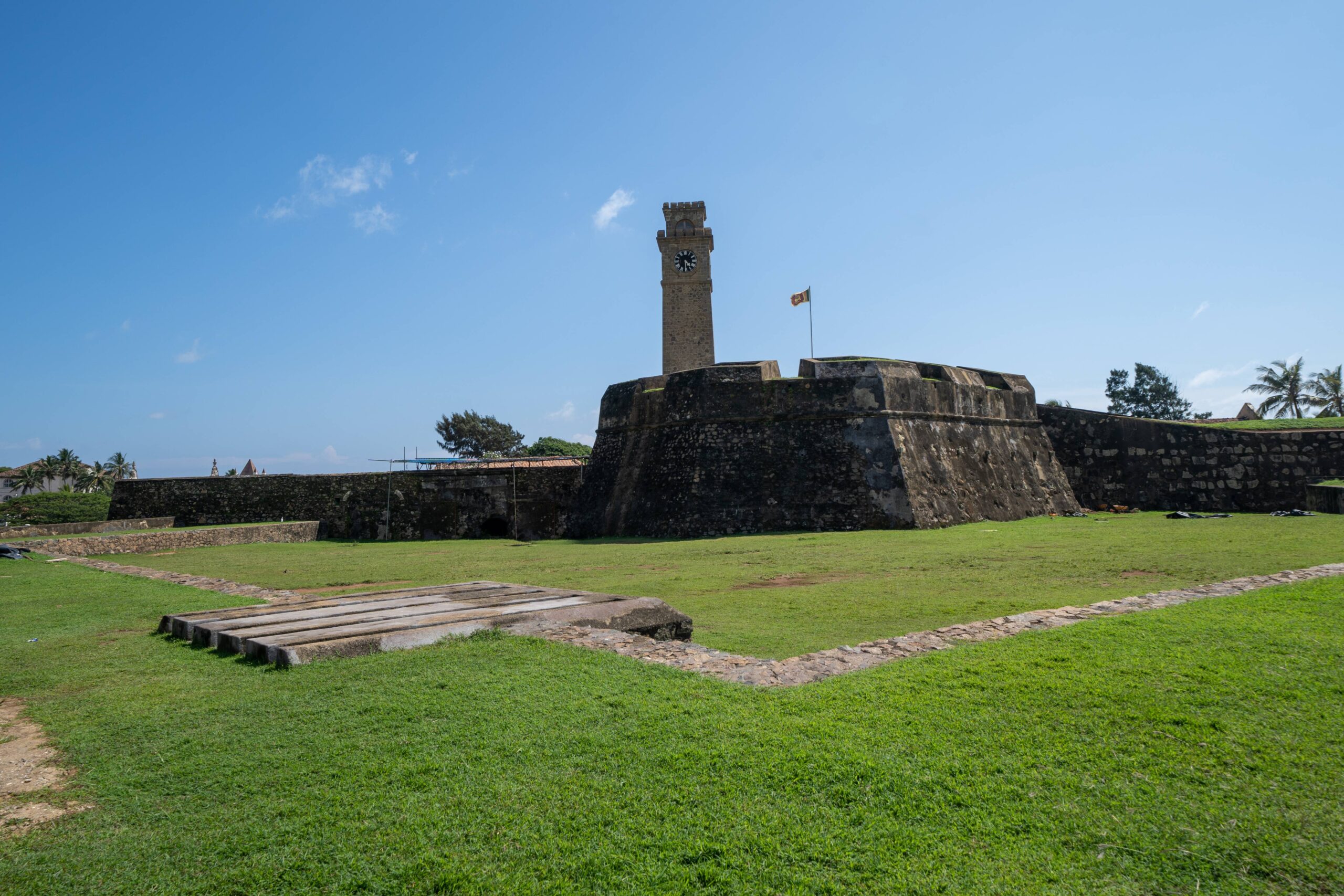 Galle Fort