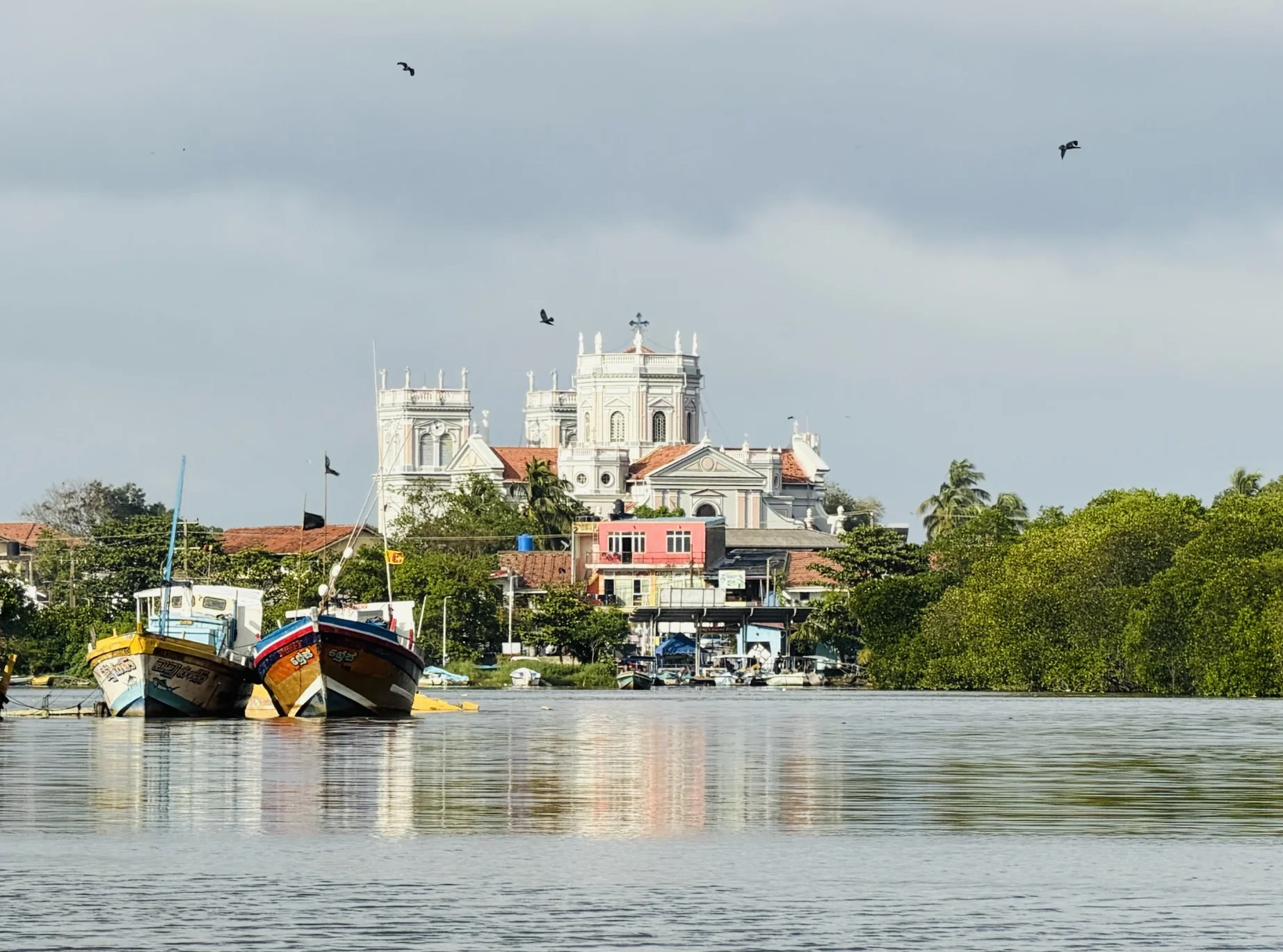 Negombo
