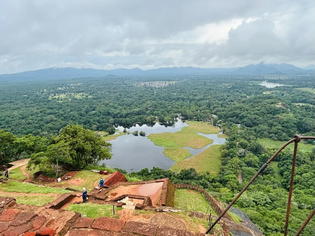 Sigiriya
